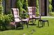 Табачное кресло Nardi FOLIO 002935-9990882 фото 3