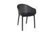Стул Siesta Sky Black 242019-2220297 фото 1