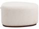 Пуф SACO Fabric Light Beige 328216-628982 фото 7