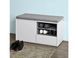 Лавка для взуття з сидінням FSR37-W 1230785-0006168 фото 2
