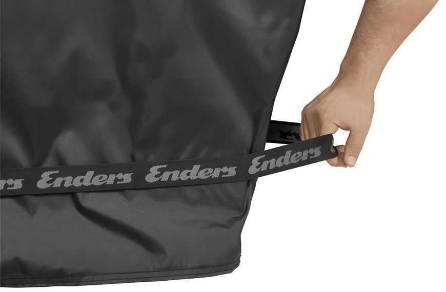 Кришка гриля Монро, Канзас, Бостон - ENDERS 001836-9991332 фото