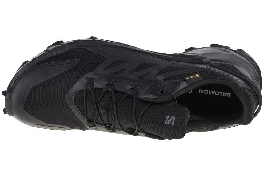 Salomon Supercross 4 GTX 417316 розмір 43 1/3 417316-43 1/3 фото