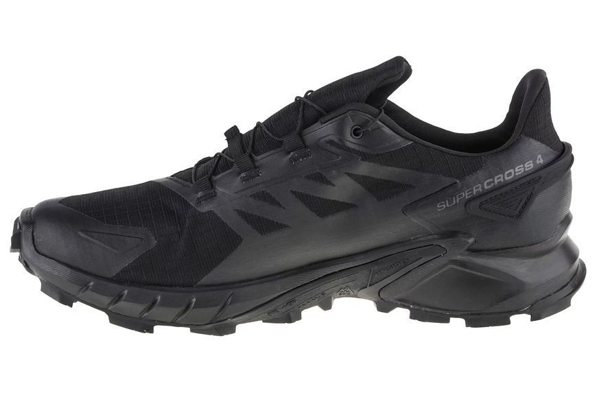 Salomon Supercross 4 GTX 417316 розмір 43 1/3 417316-43 1/3 фото
