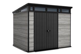 ПЕНТХАУС 9x7 STORM GREY Фірмова колекція - Keter 009204-9990241 фото