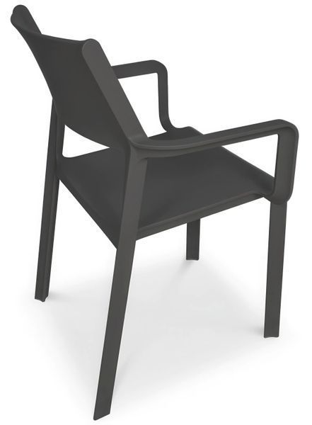 Nardi TRILL/CLIP 4+1 Меблі Антрацит 002549-9991041 фото