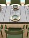 Nardi TRILL/CLIP 4+1 Меблі Антрацит 002549-9991041 фото 12