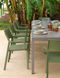 Nardi TRILL/CLIP 4+1 Меблі Антрацит 002549-9991041 фото 11