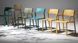 Nardi TRILL/CLIP 4+1 Меблі Антрацит 002549-9991041 фото 9