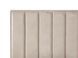 Спальний гарнітур Оксамит SEZANNE 180 x 200 см (EU Super King) Сірий 311452-500494 фото 20