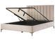 Спальний гарнітур Оксамит SEZANNE 180 x 200 см (EU Super King) Сірий 311452-500494 фото 6