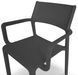 Nardi TRILL/CLIP 4+1 Меблі Антрацит 002549-9991041 фото 7