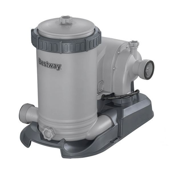 Фільтр-насос для басейну 9463L - BESTWAY 58391 004348-9992142 фото