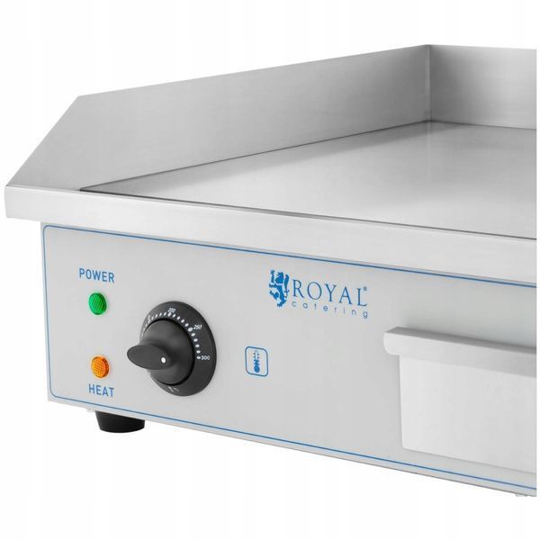 Гриль Royal Catering 10012037 10012037 фото