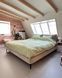 Ліжко Corduroy MELLE 160 x 200 см (EU King Size) Taupe 316186-421378 фото 9