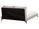 Ліжко Corduroy MELLE 160 x 200 см (EU King Size) Taupe 316186-421378 фото 2