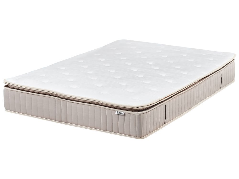 Латексний пружинний матрац Pocket Spring DAYDREAM H3/4 Жорсткий 120 x 200 см (EU Small Double) 346690-671059 фото