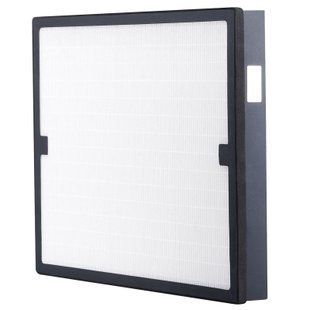 HEPA-фільтр для повітря VEVOR, змінний фільтр 16 x 19 дюймів, високоефективний фільтр 3-го рівня, сумісний з очищувачами повітря BlueDri та VEVOR, очищувачами повітря, обладнанням для відновлення після затоплення. 8999-GLQJZHEPA1483MR3EV0 фото