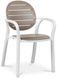 Nardi PALMA/STEP 2+1 Tortora Set 001989-9990843 фото 1