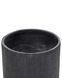 Горщик OREOI 55 см Graphite Grey 320528-405112 фото 4