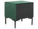Спальний гарнітур Оксамит SEZANNE 180 x 200 см (EU Super King) Темно-зелений 311436-434871 фото 18