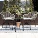 Комплект садових меблів Focus Garden 004795 004795 фото 15