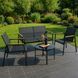 Комплект садових меблів Focus Garden 005983 005983 фото 4