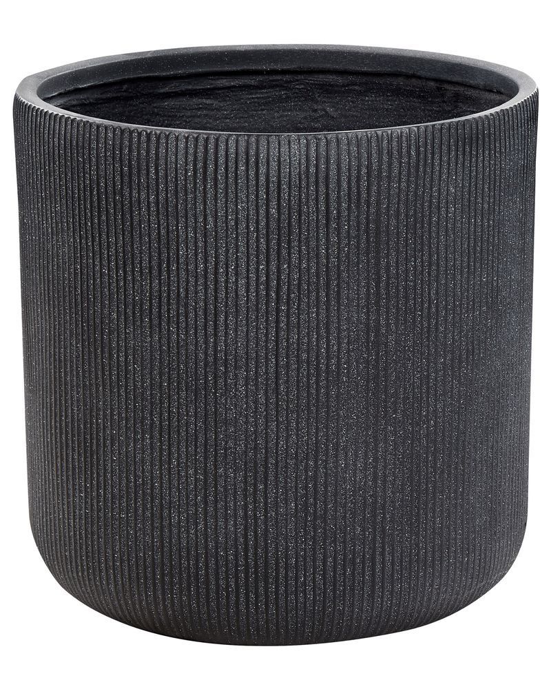 Горщик OREOI 55 см Graphite Grey 320528-405112 фото