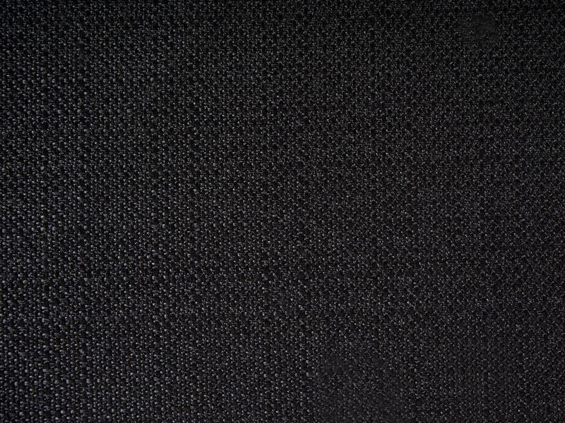 Тканина для ліжка FITOU 120 x 200 см (EU Small Double) Чорна 349228-661694 фото