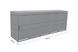 Встановлення контейнера для сміття TOP BOX Premium 5 x 120 л 117471-2220459 фото 19