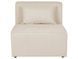 Диван модульний 3-місний LEMVIG Corduroy Light Beige 314820-409835 фото 7