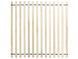 Ліжко Boucle ROISEL 160 x 200 см (EU King Size) Світло-бежева 331372-522269 фото 11