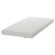 ИКЕА Кушетка с 3 ящиками HEMNES ХЕМНЭС, 095.215.00 Кушетка с 3 ящиками, 2 матраса, белый, &Aring;fj&auml;ll средней жесткости, 80x200 см 095.215.00 фото 10