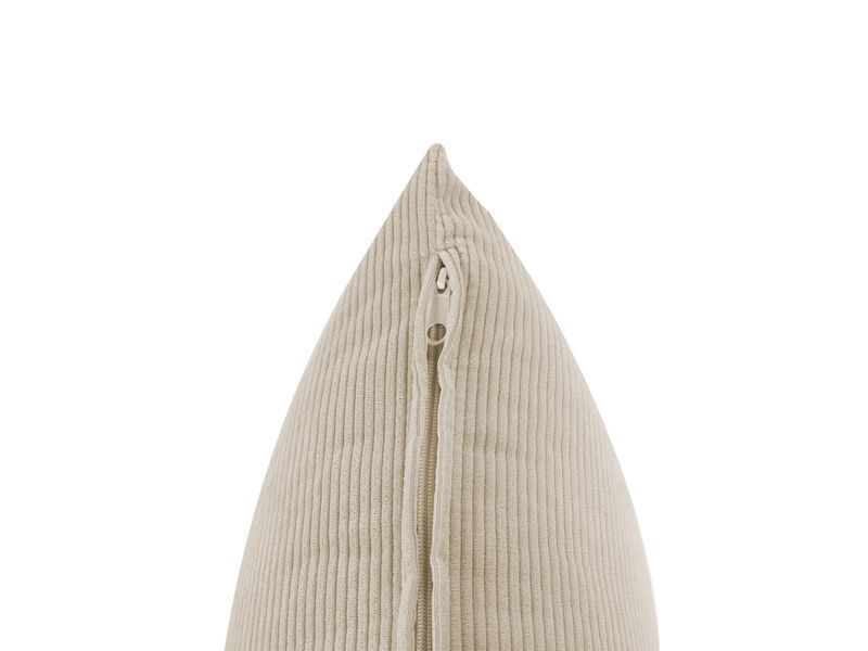 Диван модульний 3-місний LEMVIG Corduroy Light Beige 314820-409835 фото