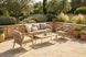 Садовий набір LOARA CAFFE MAX WOOD LOOK - Bj&oslash;rkka 008200-9991495 фото 2