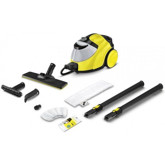 Пароочисник Karcher SC 5 EasyFix (1.512-530.0) 50030 фото