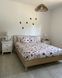 Ліжко SERRIS 180 x 200 см (EU Super King) Світло-коричневе 321917-163862 фото 6