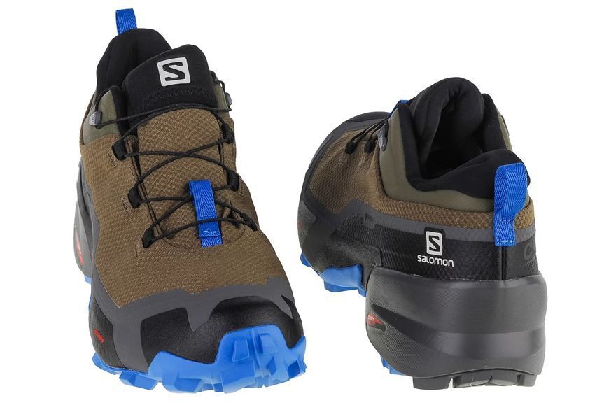 Salomon Cross Hike GTX 416267 розмір 44 416267-44 фото