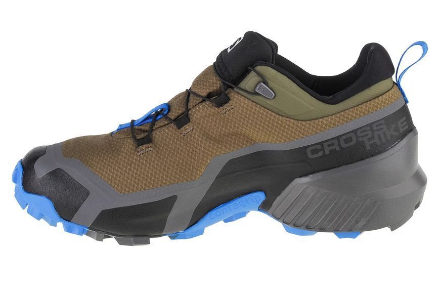Salomon Cross Hike GTX 416267 розмір 44 416267-44 фото