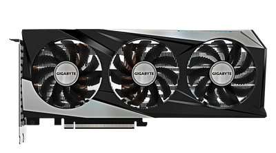 Відеокарта GIGABYTE GeForce RTX 3060 Ti GAMING OC PRO 8G rev. 3.0 (GV-N306TGAMINGOC PRO-8GD rev. 3.0) 3060Ti  фото