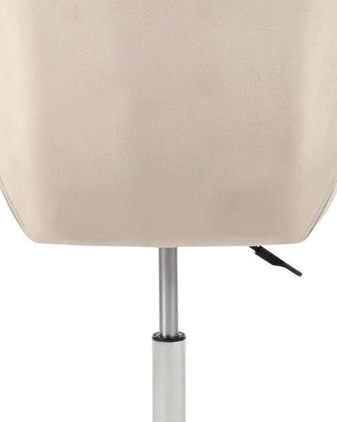 Стілець LABELLE Velvet Beige 346767-525554 фото