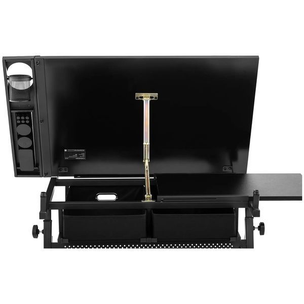 Крістільний стіл зі стільцем - 115 x 60 см 10260094-ex-0108 фото