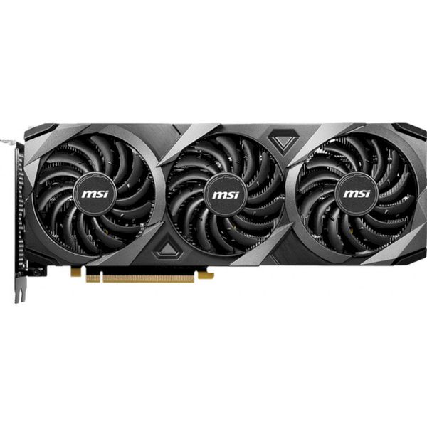 Відеокарта MSI GeForce RTX 3060 Ventus 3X 12G OC 3060 Ventus  фото