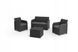 Комплект садових меблів Keter OGD-RS4-GR25 OGD-RS4-GR25 фото 1