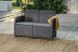 Комплект садових меблів Keter OGD-RS4-GR25 OGD-RS4-GR25 фото 3