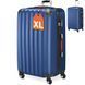Чемодан Baseline Navy Hardside 28x70x45 см XL ABS 106399-103084 фото 2
