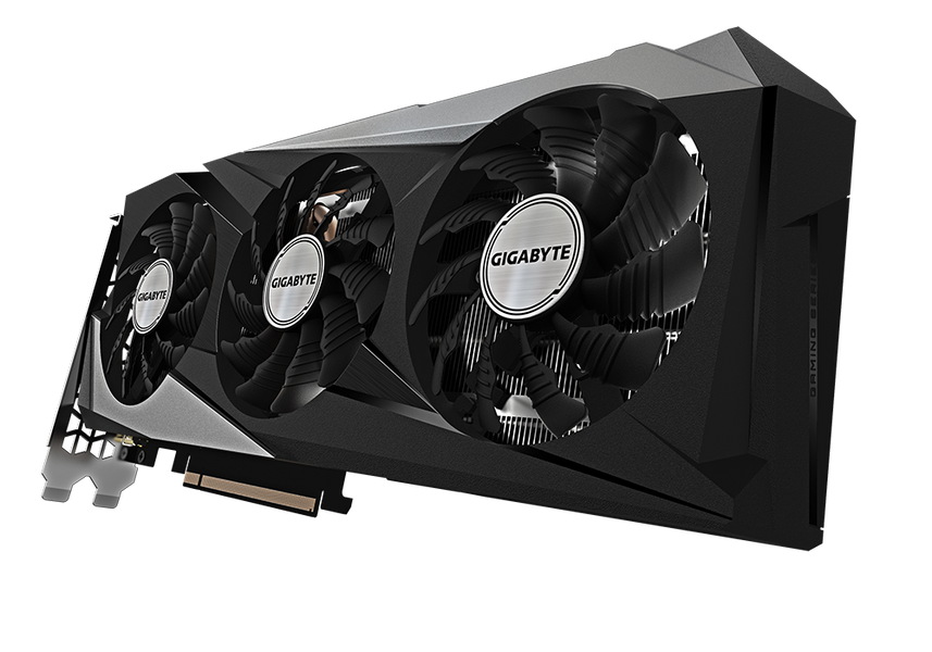 Відеокарта GIGABYTE GeForce RTX 3060 Ti GAMING OC PRO 8G rev. 3.0 (GV-N306TGAMINGOC PRO-8GD rev. 3.0) 3060Ti  фото