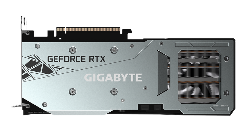 Відеокарта GIGABYTE GeForce RTX 3060 Ti GAMING OC PRO 8G rev. 3.0 (GV-N306TGAMINGOC PRO-8GD rev. 3.0) 3060Ti  фото