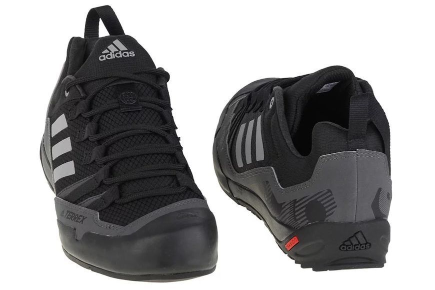 Adidas Terrex Swift Solo GZ0331 GZ0331 фото