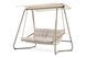 Садова гойдалка ORTA Beige - Bj&oslash;rkka 008328-9991498 фото 1