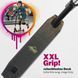 Трюковый самокат Eldorado Premium, черно-золотой 064899-109062 фото 4